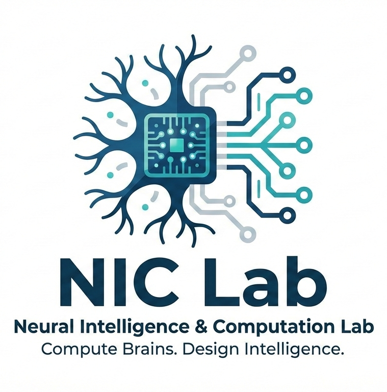 NIC Lab Logo